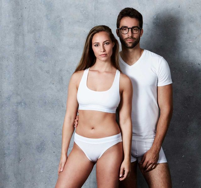 Lenjerie de corp VM Soft Cut