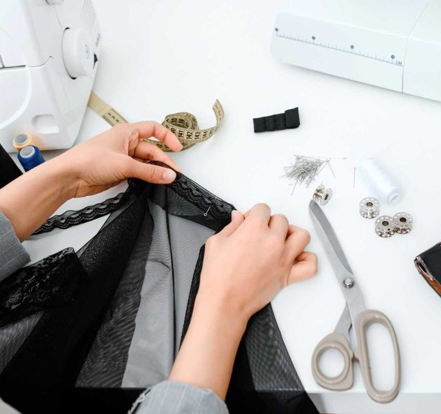 Lenjerie de corp VM Soft Cut